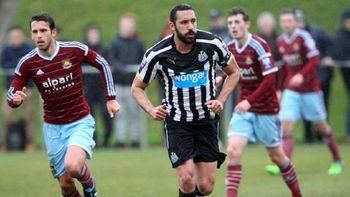 jonas gutierrez vuelve a las convocatorias tras superar un cancer jonas gutierrez vuelve a las convocatorias tras superar un cancer
