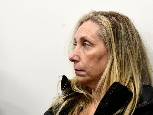 El viral que estalla en las redes: la gente cantó y bailó Karina es alta coimera tras el recital de Rubén Rada
