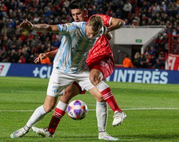 Con la mente en las copas del año que viene