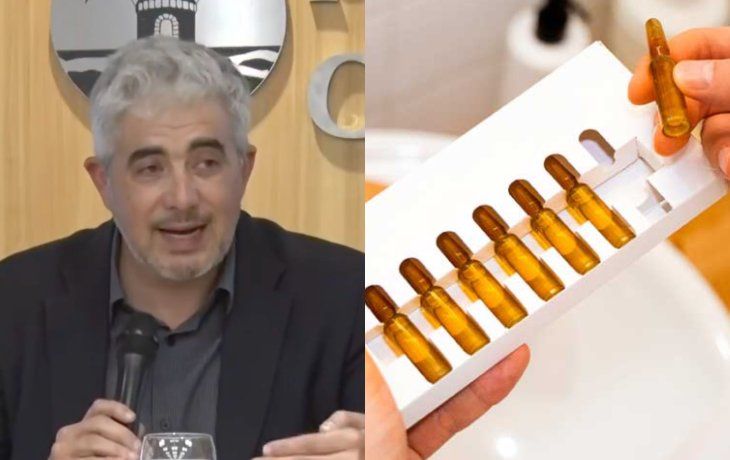 Fentanilo: el Gobierno de Córdoba confirmó que las ampollas contaminadas están fuera de circulación