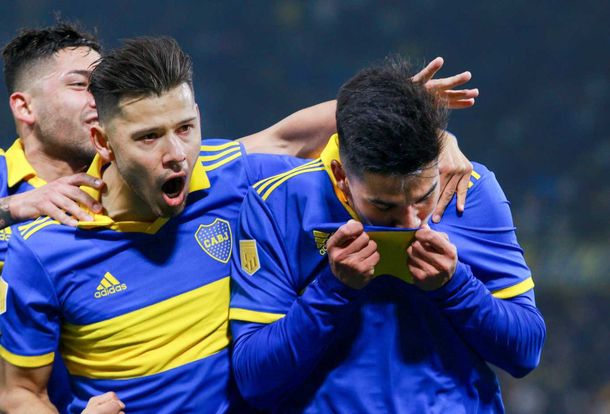 Cómo ver en vivo Boca vs Agropecuario por la Copa Argentina.