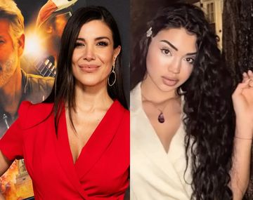 Andrea Rincón apuntó contra el pastor que difundió audios de Narela: Una traición