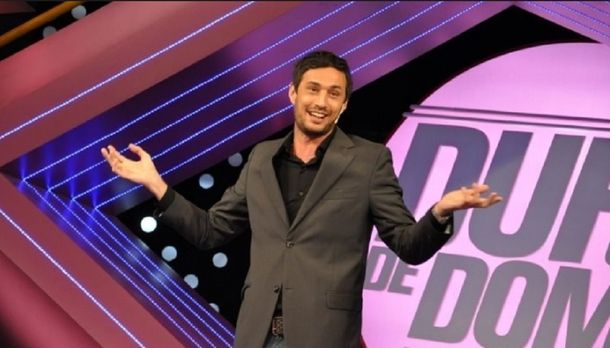 ¿Quién será el conductor de Duro de Domar?