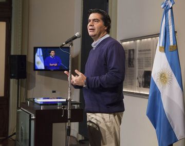 Capitanich: El impacto porcentual depende de la racionalidad del uso del gas