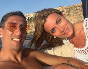 Jorgelina Cardoso reveló el verdadero motivo detrás del adiós de Di María a la Selección