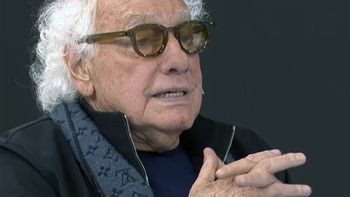 Guillermo Coppola. Guillermo Coppola.