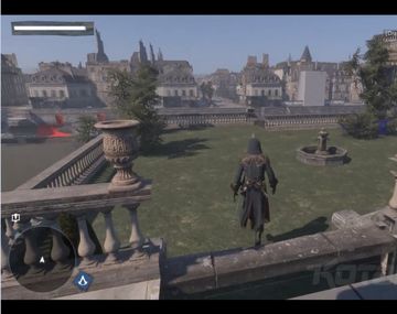 Assassins Creed: se filtran imágenes del nuevo juego de la saga