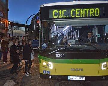 Vigo aplicará el sistema de paradas anti acoso - Crédito:&nbsp;atlantico.net