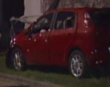 Mataron a un joven para robarle el auto en San Justo