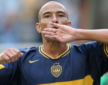 Clemente Rodríguez respondió a la denuncia de no mantener a sus hijos