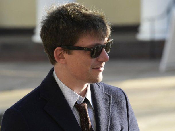 Zefico SA: la empresa que tiene a Santiago Caputo como único empleado y es investigada por lavado