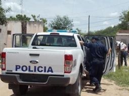 Detuvieron a un hombre que acosaba menores por las redes sociales