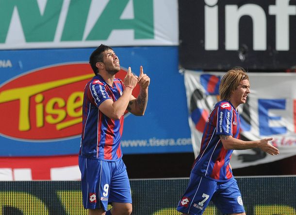 Gran triunfo de San Lorenzo: goleó a All Boys y se ilusiona