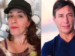 Fernanda Meneses contó desgarradores detalles de las violación que sufrió por parte de Fabian Gianola