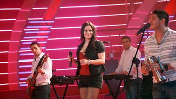 ¿un hermano para wanda y zaira? carinara estaria embarazada ¿un hermano para wanda y zaira? carinara estaria embarazada