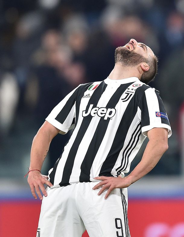 El argentino tuvo una gran actuación