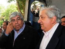 desde la cgt de moyano ya reclaman 28% en paritarias y mas retoques a ganancias desde la cgt de moyano ya reclaman 28% en paritarias y mas retoques a ganancias