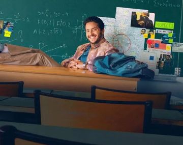 Esta serie llegó a Netflix en abril.&nbsp;