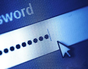Las contraseñas más usadas en 2014 y que nunca deberías usar