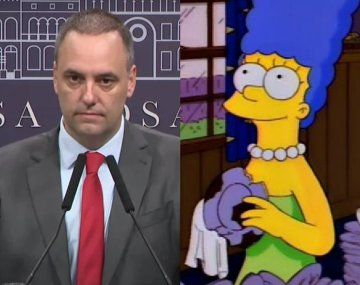 El tuit de Adorni sobre la compra de un medicamento para niños que desató una ola de memes