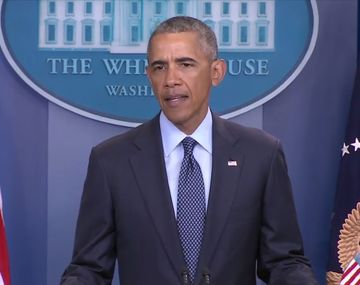 El presidente Obama y su sucesor se reunirán el jueves