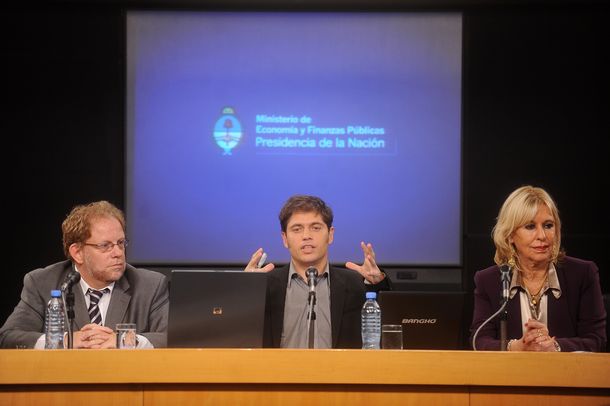 El nuevo IPC del INDEC arrojó una inflación de 3,7% en enero