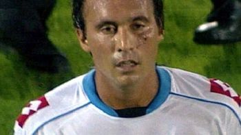 tras la agresion, no dejaron que turus haga la denuncia tras la agresion, no dejaron que turus haga la denuncia