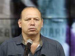 berni pide intervenir la afa 6 meses para terminar con la violencia en el futbol berni pide intervenir la afa 6 meses para terminar con la violencia en el futbol