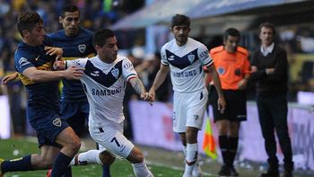 ¿habra desempate por la libertadores? velez y boca lo sabran el jueves ¿habra desempate por la libertadores? velez y boca lo sabran el jueves