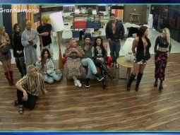 Gran Hermano: qué visita ganó el viaje y le otorgó inmunidad a un hermanito