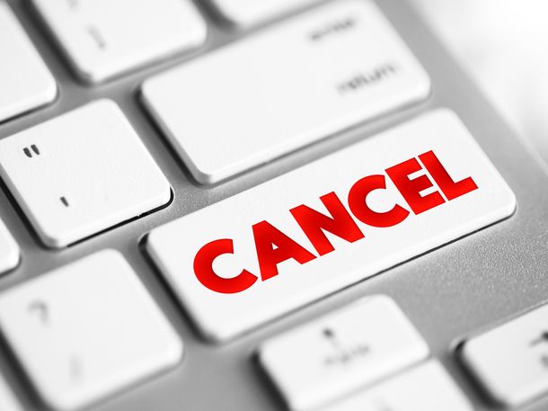 Cultura de la cancelación: el fenómeno digital que se reaviva con una serie noruega