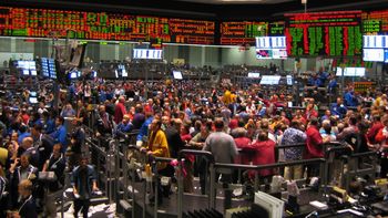 repunto el precio de la soja por compras de oportunidad repunto el precio de la soja por compras de oportunidad