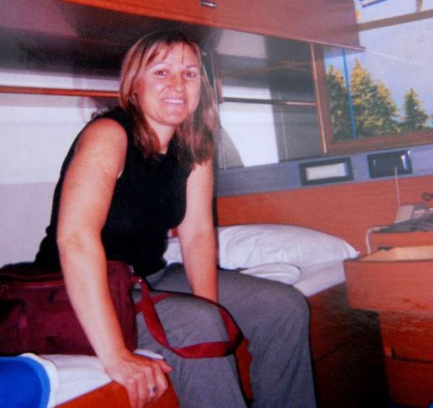 Renata toscano wilde