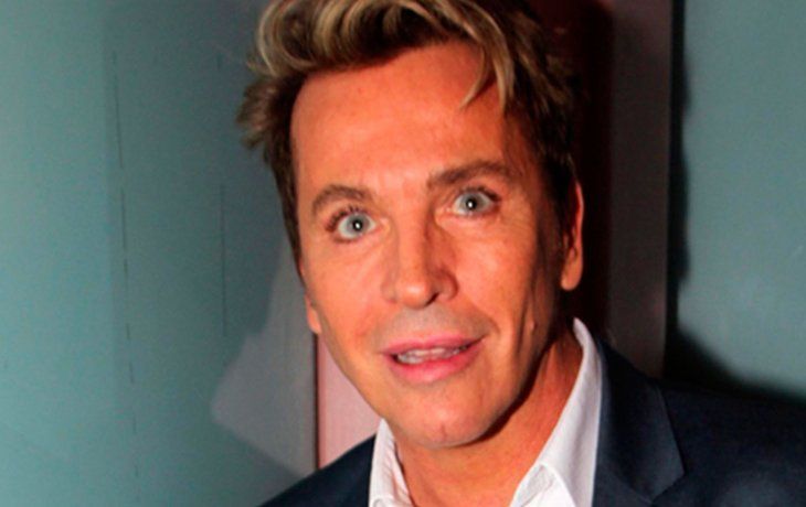 Efecto Jey Mammón: ahora denuncian a Guido Süller por abuso