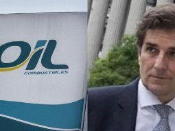 Rufino comandó desde YPF la estrategia para llevar a la quiebra a Oil Combustibles