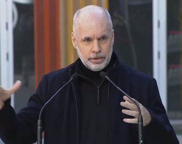 La Ciudad anunció el fin de la burbuja para las escuelas porteñas