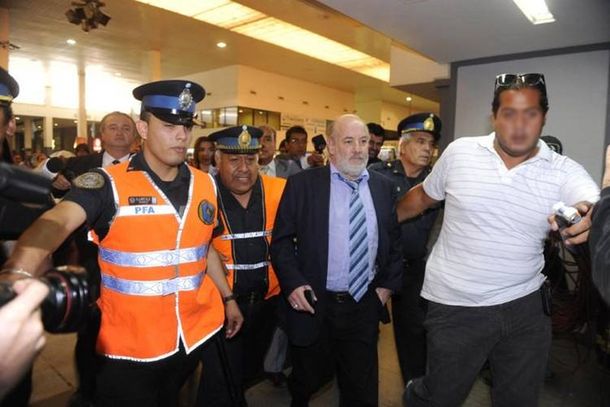 La Magistratura sancionó al juez Bonadio con la quita del 30% de su salario