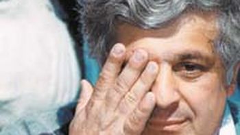 Alberto Samid Alberto Samid