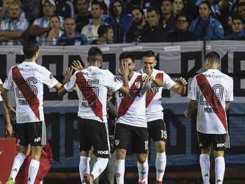 River no jugará este fin de semana por la Superliga: el motivo
