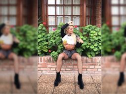 Sol Pérez, hot Sol Pérez, hot