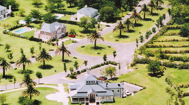 Imputan a una empleada doméstica y su novio por un robo en Nordelta