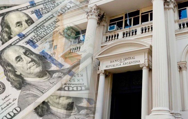 Desde hoy, los comercios podrán publicar sus precios en dólares