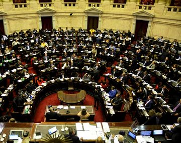 Pelea voto a voto en Diputados por el aborto legal