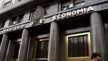 Ministerio de Economía Ministerio de Economía