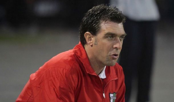 ¿Este DT es el elegido para dirigir a San Lorenzo si se va Bauza?