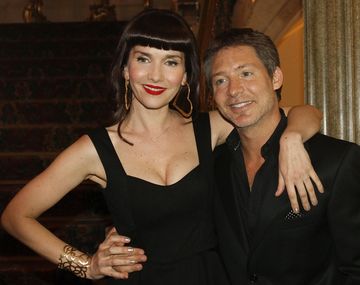 Suar también opinó sobre las palabras de Darín