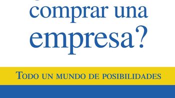 querer es poder: 10 libros indispensables para emprendedores querer es poder: 10 libros indispensables para emprendedores