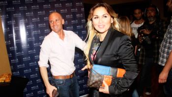 Ale Pucheta y Verónica Ojeda Ale Pucheta y Verónica Ojeda