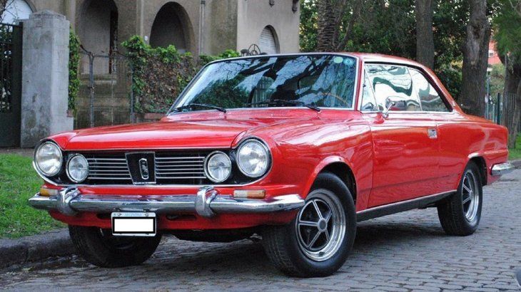 La IA reveló cómo luciría un auto nacional sucesor del Torino.
