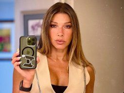 La inesperada decisión que tomó Cathy Fulop tras la boda de su hija